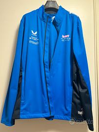 Giacca Softshell uomo