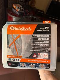 AutoSock HP 685 calze da neve