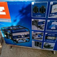 Gruppo elettrogeno a benzina 2 KW