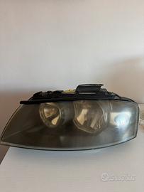 Fanale originale anteriore sx Audi A3 2004