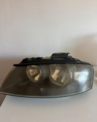 Fanale originale anteriore sx Audi A3 2004