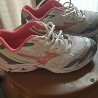 Scarpe Mizuno donna n.36.5