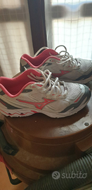 Scarpe Mizuno donna n.36.5