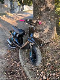 MBK Booster 50 - 1998