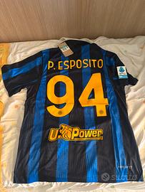Maglia inter esposito