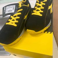 Scarpe antinfortunistica Diadora