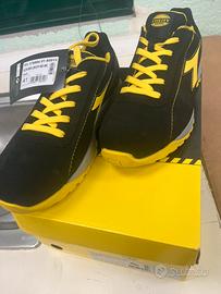 Scarpe antinfortunistica Diadora