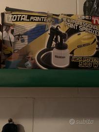 Total painter