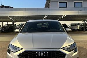 Audi A3 Sportback 35TDI S-Tronic (2021)