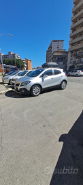Opel mokka 1700 diesel automatica