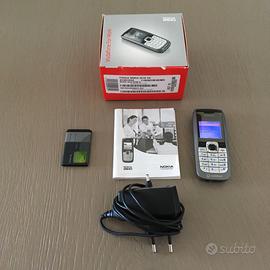 Telefoni Nokia, Siemens, Samsung