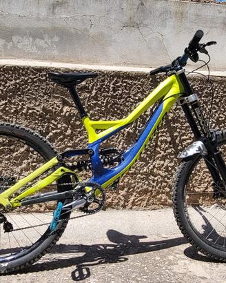 Bici Specialized DEMO 8 downhill