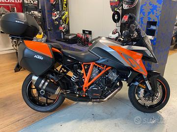 KTM 1290 Super Duke - 2017