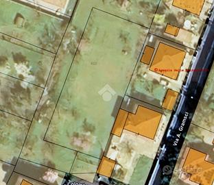 TER. RESIDENZIALE A POZZOLO FORMIGARO