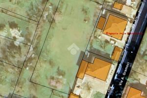 TER. RESIDENZIALE A POZZOLO FORMIGARO