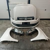 Muso Volkswagen Polo 1.2 TDI 2012/16