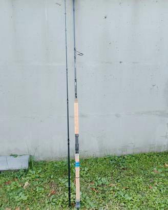 canna pesca palms shore gun evolve 103xxxh