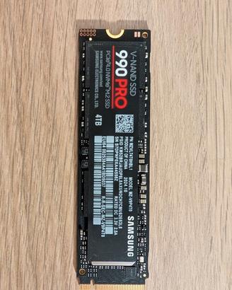 SSD SAMSUNG VARI MODELLI