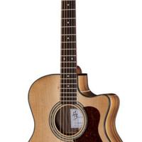 Chitarra acustica baritona Harley Benton