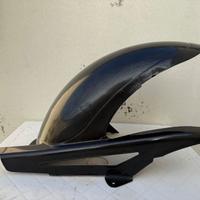 Parafango posteriore Monster S4