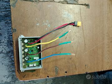 centralina ninebot g30 