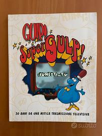 AA.VV., Gulp! Supergulp! I fumetti in TV