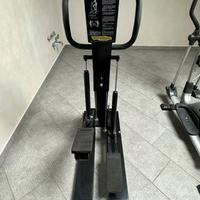 Technogym  step Rampica