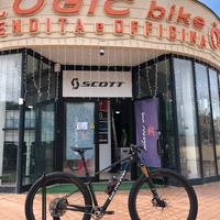 Leecougan New Origin Team XTR di2