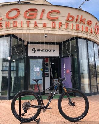 Leecougan New Origin Team XTR di2