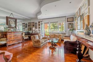 Ampio Trilocale Finemente Ristrutturato