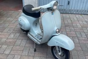 Vespa 50 special ‘67