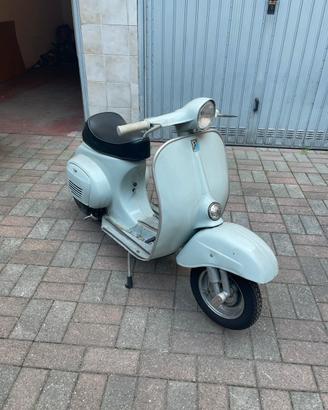 Vespa 50 special ‘67