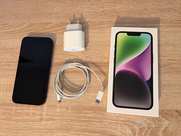 iPhone 14 128 Gb