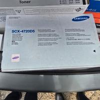 toner per stampante Samsung