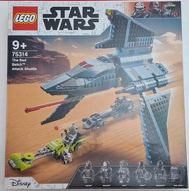 Lego Star Wars