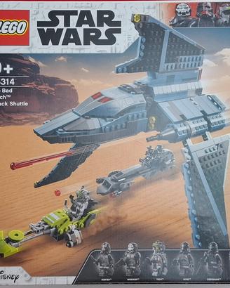 Lego Star Wars