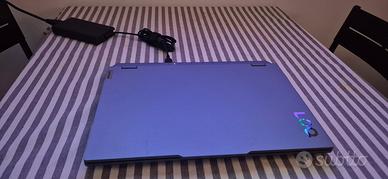 Lenovo Legion LOQ 15IRX10