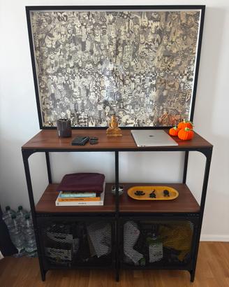 Fjallbo Ikea