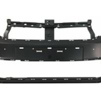 PARAURTI ANTERIORE CON PRIMER DACIA SANDERO STEPWA