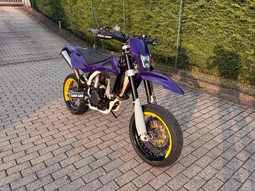 Husqvarna sm 510 r