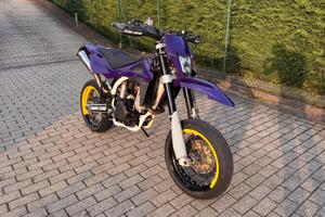 Husqvarna sm 510 r