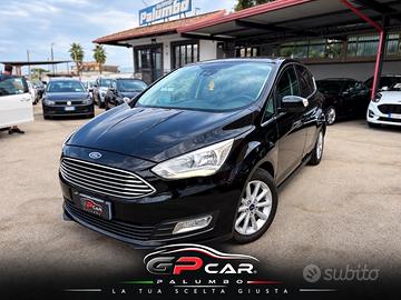 Ford C-Max 1.5 TDCi 120CV Start&Stop Titanium