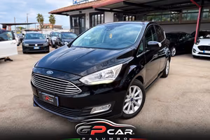 Ford C-Max 1.5 TDCi 120CV Start&Stop Titanium