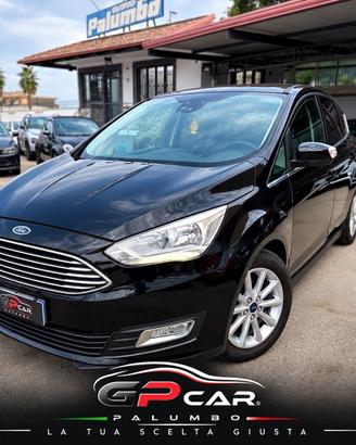 Ford C-Max 1.5 TDCi 120CV Start&Stop Titanium