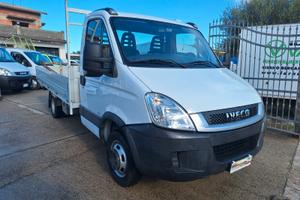 Iveco DAILY 2.3 HPI 120 Cv 35-120