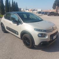 citroen c3 1.2 benzina 82 cv 