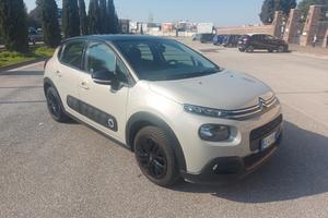 citroen c3 1.2 benzina 82 cv 