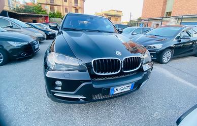 Bmw X5 3.0d cat Futura - perfett.a - pronta conseg