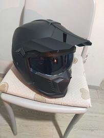 Casco Adventure 