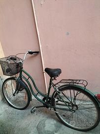 Bici da passeggio